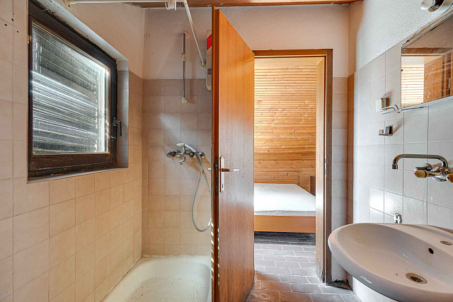 For sale house in Petrovac with a sea view — photo 20